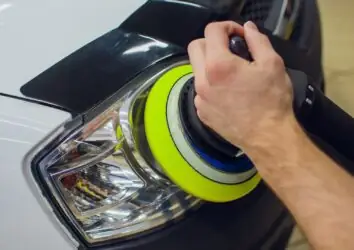 regeneracja reflektorów radom